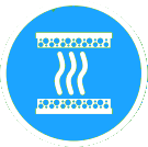 Низкая теплопроводность K-FLEX PE