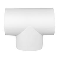 Тройники K-Flex WHITE CLAD — готовые изоляционные аксессуары