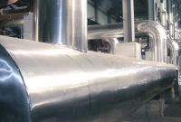 Покрытие K-FLEX PREMIUM 300мкм*1000-25