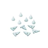 Пластиковые заклепки K-Flex 1000 шт.