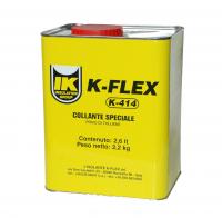 Клей K-FLEX K-414 2.6 lt
