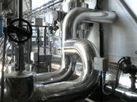 Трубки K-FLEX ENERGO PREMIUM, толщиной 19 мм, длиной 1 м