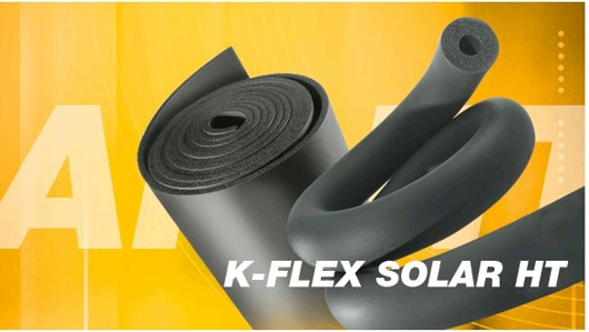 k-flex solar ht