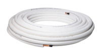 Труба медная K-FLEX SPLIT 12,70х0,89