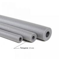 Трубка K-Flex PE толщина 13 мм, длина 2 метра