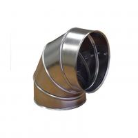 Угол K-FLEX AL CLAD толщина 13 мм