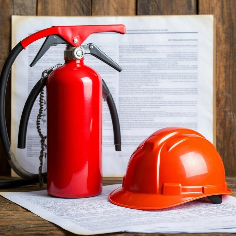 Вебинар «Изменения в требованиях пожарной безопасности в соответствии с научно-технической документацией Российской Федерации»