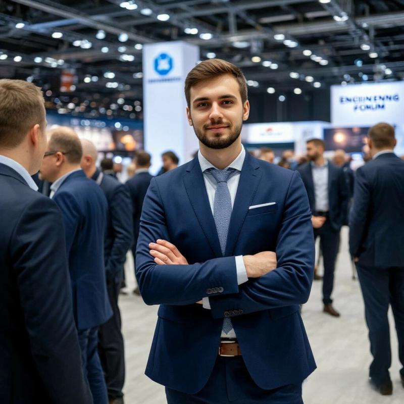 В Екатеринбурге прошел Инженерный форум 2021