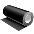Рулоны K-Flex ST IN CLAD black