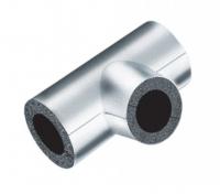 Тройник K-Flex SOLAR HT AL CLAD толщина 25 мм