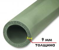 Трубка K-Flex ECO толщина 09 мм, длина 2 метра