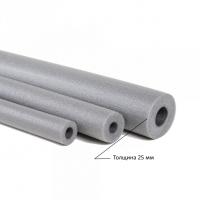 Трубка K-Flex PE толщина 25 мм, длина 2 метра