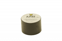 Самоклеющаяся лента K-FLEX 038-025 PVC AT 070 Grey