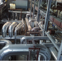 Трубки K-FLEX ENERGO PREMIUM 25x133-1000
