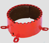 Противопожарная муфта K-FIRE COLLAR 160