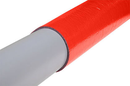 K-FLEX FONOMETAL - новинка этого года K-FLEX FONOMETAL - новинка этого года