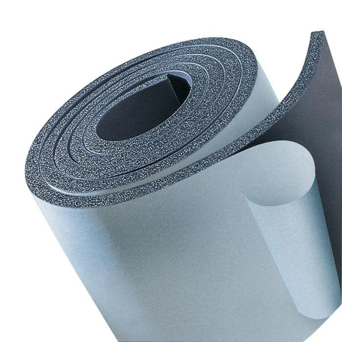 Теплоизоляция K-FLEX Тепловая изоляция К-ФЛЕКС.jpg