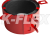 Противопожарная муфта K-FIRE COLLAR 50 Противопожарная муфта K-FIRE COLLAR 50