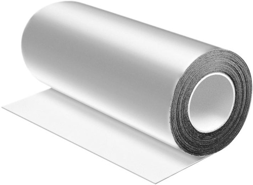 Рулон K-FLEX IC CLAD SR 1000-25