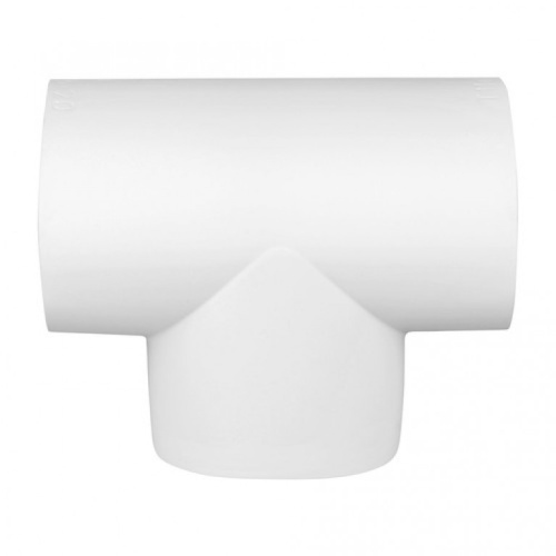 Тройник K-Flex 088x088 PVC