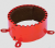 Противопожарная муфта K-FIRE COLLAR 75/80 Противопожарная муфта K-FIRE COLLAR 75/80