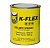 Клей K-FLEX K-414 0.8 lt