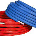 Трубы в изоляции K-FLEX SOLID ISOLINE