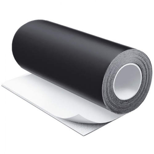 Рулон K-FLEX IC CLAD BK 1000-25