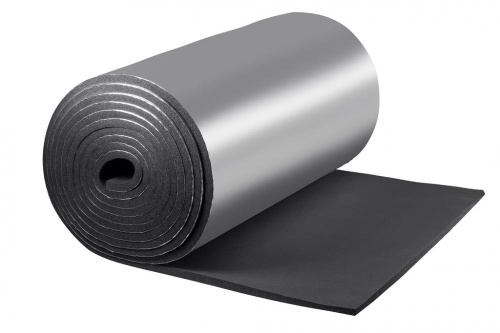 Рулон K-Flex ST IN CLAD grey 19x1000-10