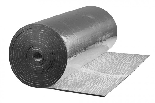 Рулон K-Flex ECO ALU 13x1000-14 толщина 13 мм