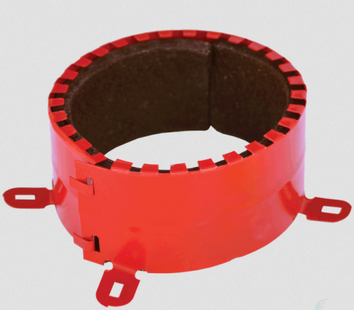 Противопожарная муфта K-FIRE COLLAR 160