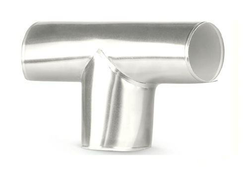 Тройник K-Flex AL CLAD