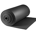 Рулоны K-Flex SOLAR HT с покрытием IC CLAD BK