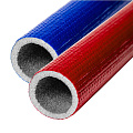 Трубки K-Flex PE COMPACT blue/red