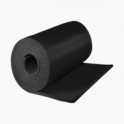 Рулон K-Flex ECO AD IC CLAD BK 19x1000-10 толщина 19 мм