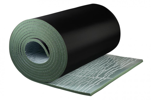 Рулон K-Flex ECO AD AL CLAD 13x1000-14
