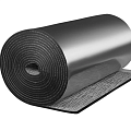 Рулоны K-Flex ST с покрытием AL CLAD