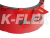 Противопожарная муфта K-FIRE COLLAR 50 Противопожарная муфта K-FIRE COLLAR 50