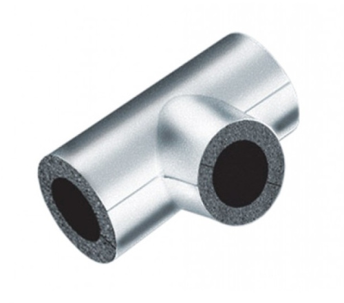 Тройник K-Flex SOLAR HT AL CLAD толщина 32 мм